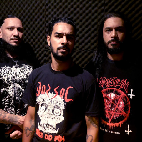 Persecuter expande seus horizontes sonoros no novo álbum ‘Dissonante Harmonia’