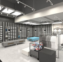Adidas inaugura loja no Taguatinga Shopping, a primeira na região