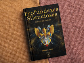 Jogo e livro são lançados no Brasília Game Festival