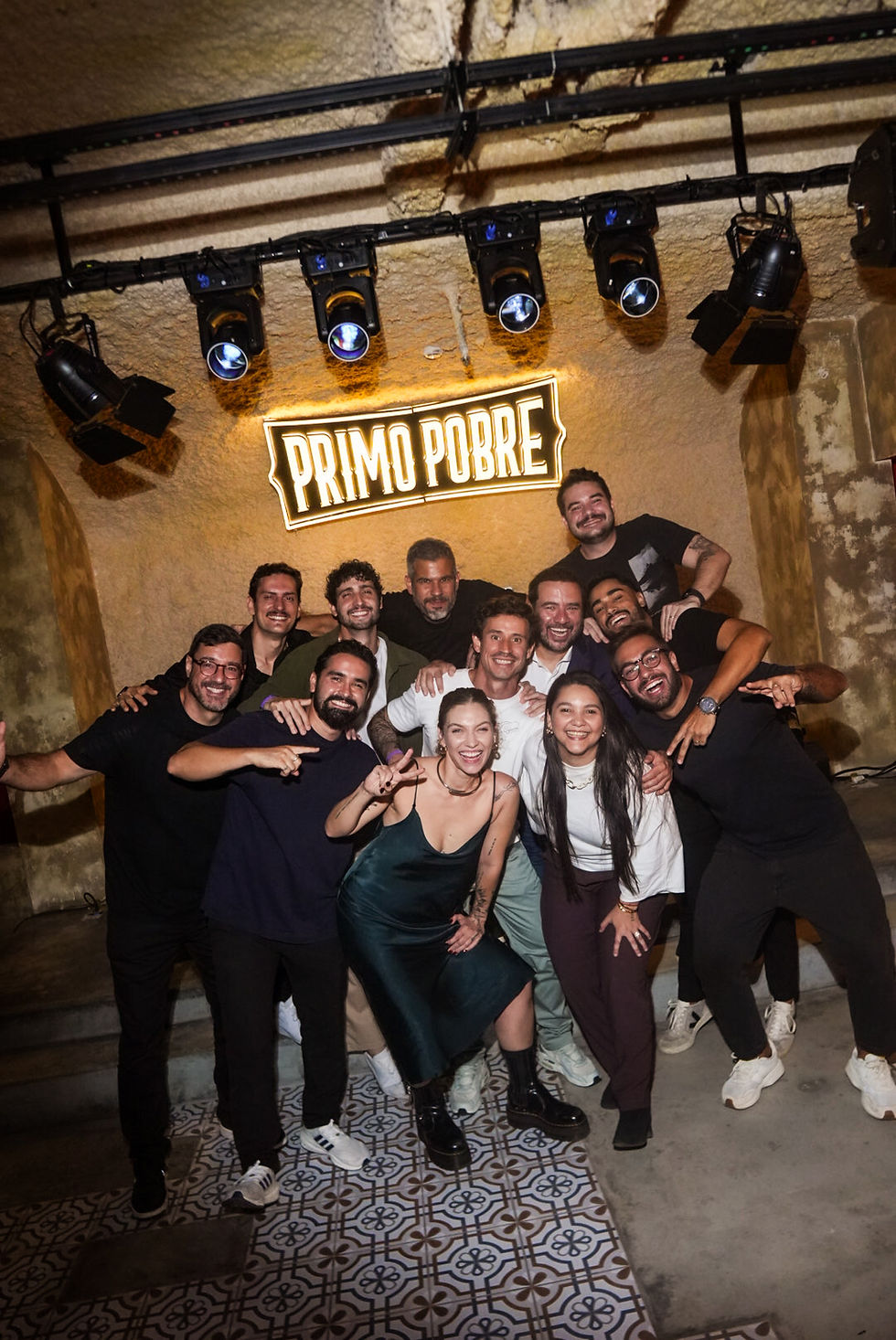 Primo Pobre reabre as portas em Brasília e marca nova fase com evento para convidados