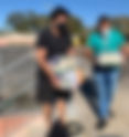 Escola Eleva Brasília arrecada quase 8 toneladas em alimentos