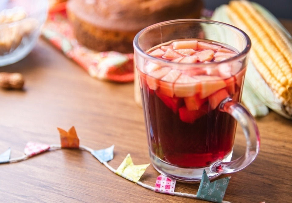 Celebre as Festas Juninas com Vinhos: Dicas de Drinks e Harmonizações Perfeitas