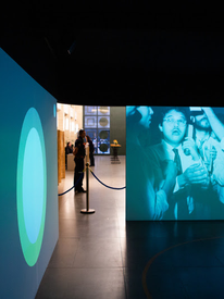 Últimos dias para visitar a exposição que revive o pregão viva-voz da Bovespa