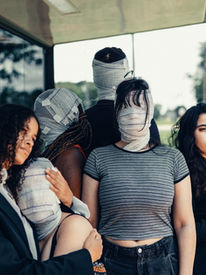 Espetáculo “Qualquer Um” chega a Planaltina para últimas apresentações