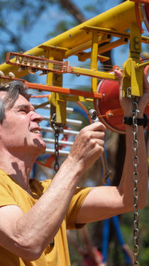 Diversom chega ao Gama com experiências sonoras para todas as idades