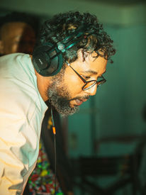 Cerrado Sound System traz evento gratuito para o Riacho Fundo 1