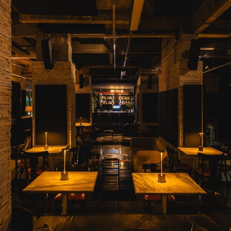 DÉTOUR SP: refúgio sonoro e gastronômico é opção para happy hours e encontros em dezembro