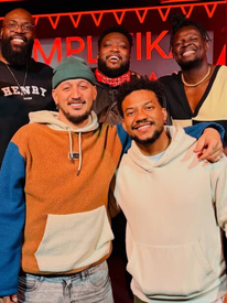 Benzadeus faz história e vence o Prêmio Multishow 2025 representando o Centro-Oeste