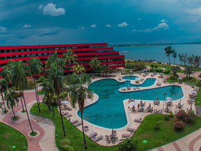 Royal Tulip Brasília Alvorada faz seu primeiro Arraiá com pacote especial