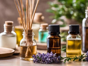 Como a Aromaterapia pode "esquentar" o clima dos casais