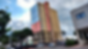 Fim de uma era: Torre Palace Hotel será implodido no centro de Brasília