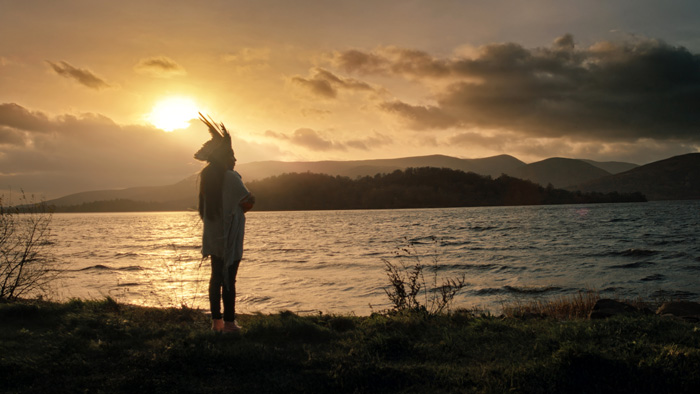 YANUNI, candidato a uma vaga no Oscar em Melhor Documentário, ganha prêmio na 49ª Mostra Internacional de São Paulo