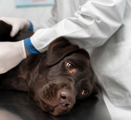 Glaucoma em pets: urgência oftalmológica exige diagnóstico e tratamento imediato