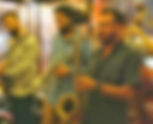 Tropical Jazz faz sua última edição no Festival Drive-in do aeroporto
