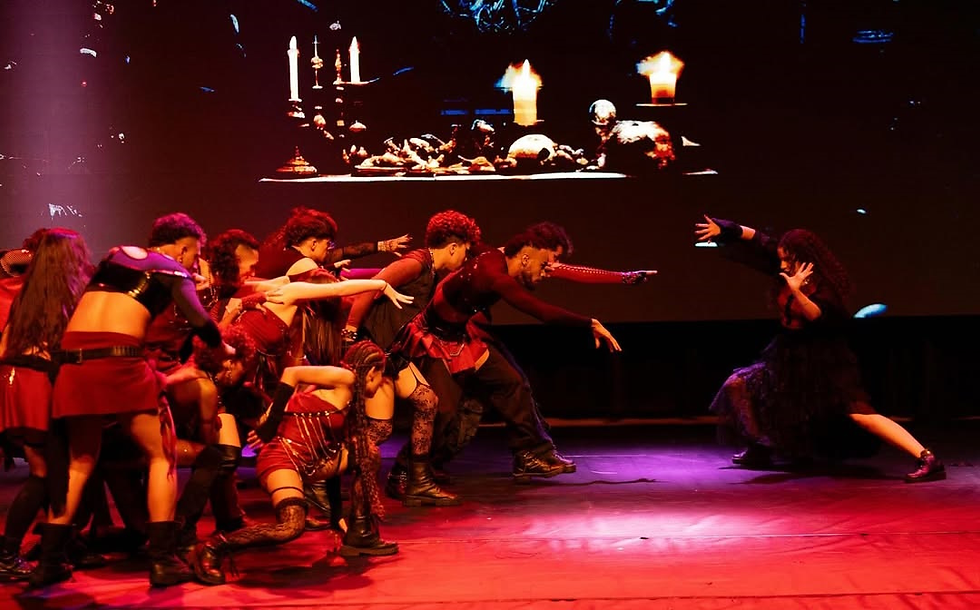 São Sebastião recebe festival de arte e diversidade de 5 a 7 de agosto