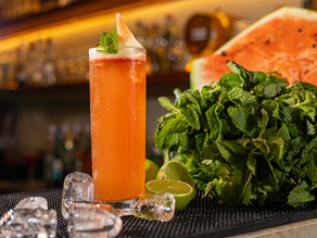 Casa Bambuí, em Campos do Jordão, lança cardápio com o frescor do verão nas montanhas