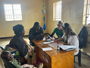 Fraternidade Sem Fronteiras irá ampliar atendimentos médicos para refugiados de guerra no Malawi, África