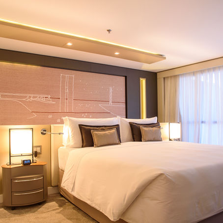 Pacote de Páscoa do Royal Tulip Brasília Alvorada tem refeições temáticas, feijoada e recreação infantil