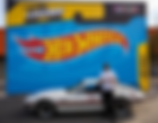 Raro e icônico: VW SP2 1974 vai disputar a final América Latina no Hot Wheels Legends 2025 representando o Brasil