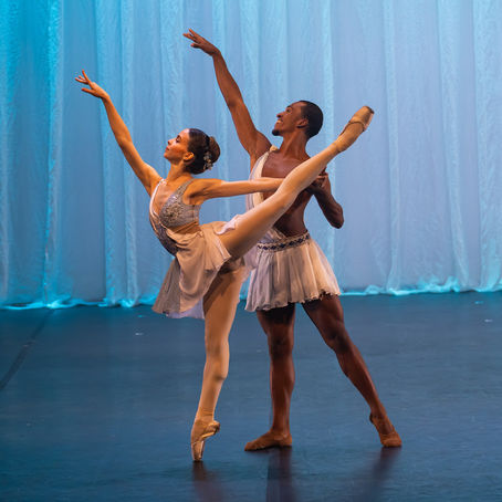 Audições do Bolshoi em Brasília abrem caminho para novos talentos da dança em abril