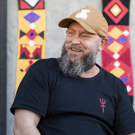 Luiz Antonio Simas lança curso sobre Carnaval