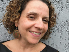 Ateliê ArteYoga: espaço que une arte e yoga para o desenvolvimento infantil