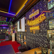 To Fabulous Flashback: conheça o restaurante temático no Pier 21 que une nostalgia, boa comida e diversão em um ambiente que celebra os anos 70, 80 e 90