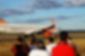 Aeroporto de Brasília abre inscrições para a 5ª edição do Spotter Day