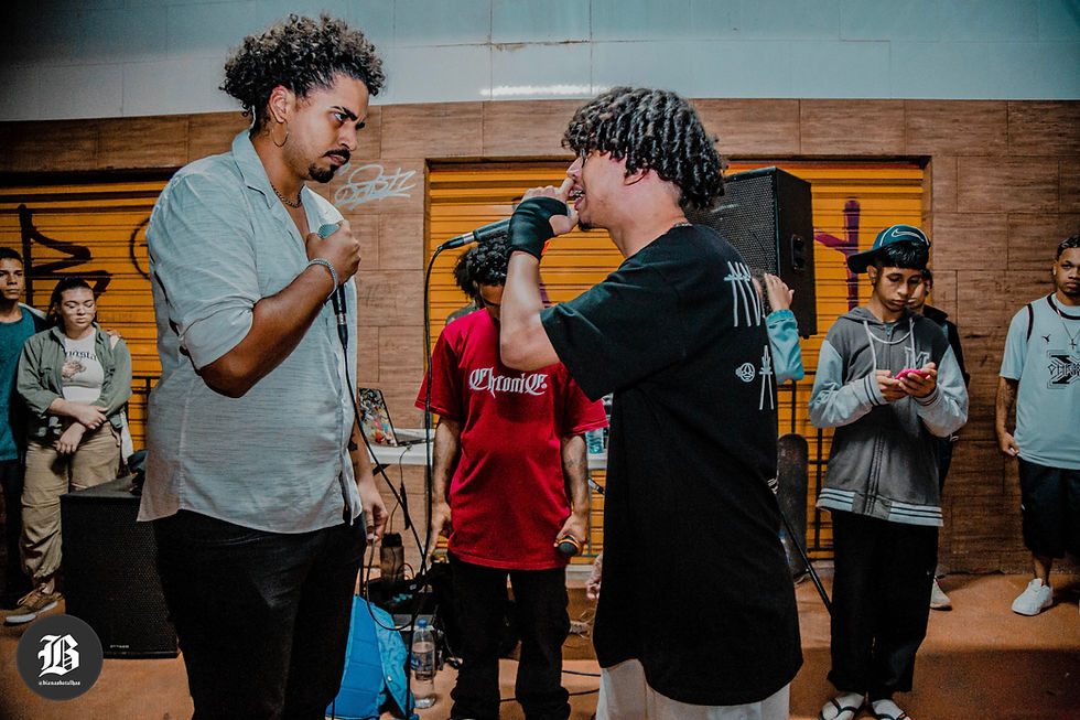 No último domingo do ano a cidade mais antiga do Distrito Federal será palco de uma grande celebração da Cultura Urbana. No dia 29 de dezembro, o Complexo Cultural de Planaltina recebe o “Complexo Hip-Hop”, um evento que promete unir arte, música, dança e atitude, além de fortalecer os laços entre comunidades e movimentos culturais.