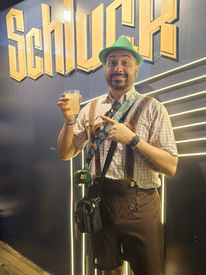 Dia 3 – Oktoberfest Blumenau bate recorde de público e Rodac segue comemorando em grande estilo