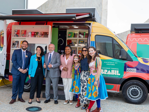 Ações da Subsecretaria de Espaços e Equipamentos Culturais fortalecem a democratização do acesso à infraestrutura cultural