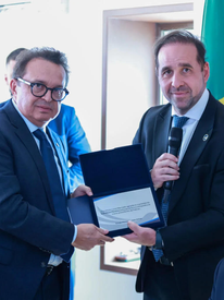 Febrac reuniu lideranças empresariais e autoridades em Brasília para debates estratégicos
