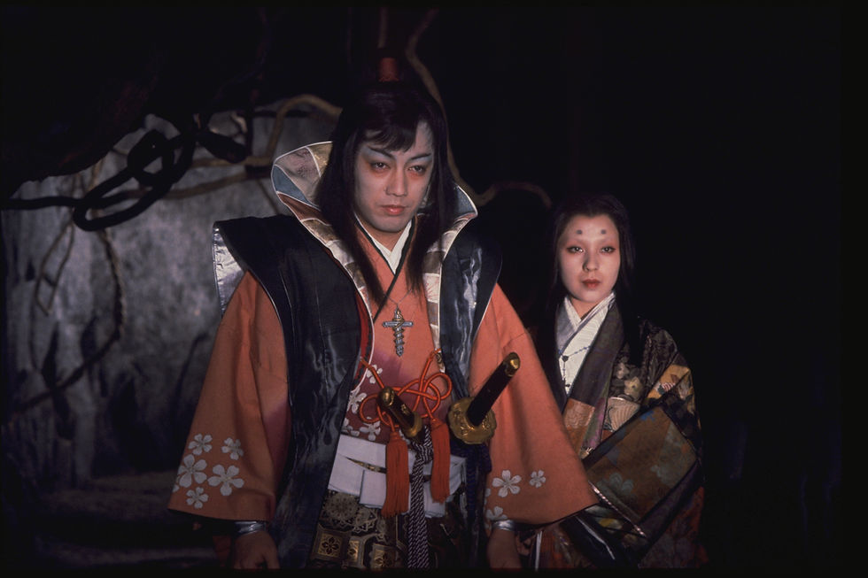 Fundação Japão e Cine Brasília promovem mostra de filmes restaurados