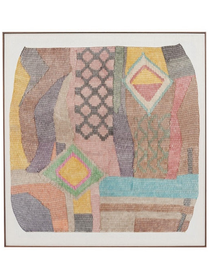 MASP apresenta exposição sobre coletivo de artistas do povo Wichí