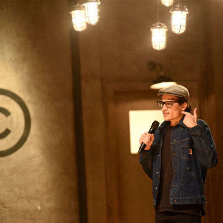 Daniel Duncan em Brasília - Retrospectiva 2025