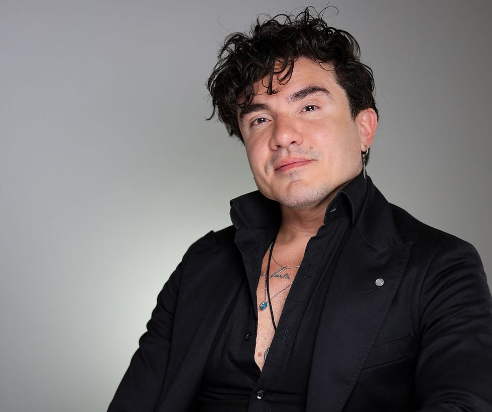 D’Stak celebra as mulheres e seus 46 anos com palestra-show de Diego Borges