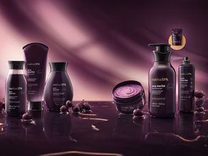 O Boticário apresenta Nativa SPA Uva Merlot, nova linha de cuidados corporais que desacelera os sinais do tempo na pele desde o primeiro uso