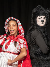 Sabadinho Divertido retoma temporada no Venâncio Shopping