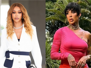 Marsha Trans Brasil ocupa centro de Brasília no domingo (25)