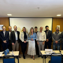 Infraestrutura em foco: ANETRAMS reúne autoridades para discutir os próximos rumos da infraestrutura Brasileira