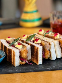 Happy hour com DNA japonês: conheça o Izakaya do Norū
