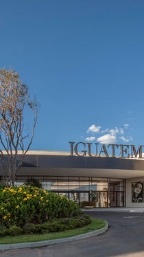 Iguatemi Brasília promove programação infantil gratuita nas férias de julho