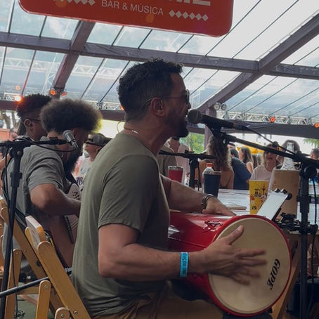 Feijoada, samba e pagode marcam a programação do Ordinário Bar neste fim de semana