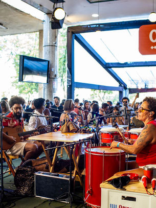 Dia do Solteiro: Ordinário Bar & Música é o destino certo para celebrar com happy hour especial