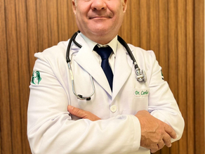 Enxaqueca com Aura: o cérebro avisa antes da dor