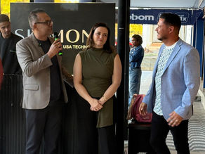 Simmons inaugura nova loja na Asa Norte e fortalece mercado de colchões premium no Distrito Federal