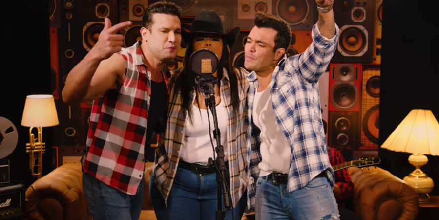 Caldas Country Festival lança música tema e celebra sua história