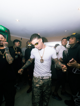 MC Tuto acelera o fim de 2025 com lançamentos e novas colaborações