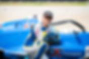 Brasiliense de 14 anos estreia em primeira F4 no Brasil