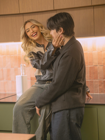 Brasília no mundo: a jornada de Mariana Tollendal na Coreia do Sul em reality da Netflix